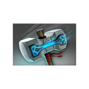 Artificer's Hammer
