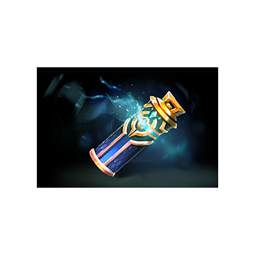 Champion's Chest