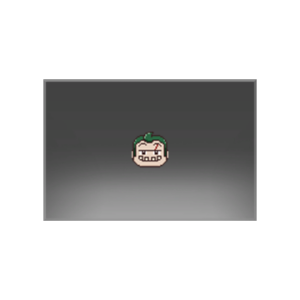 Chuckle Emoticon