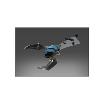 Corrupted Acidic Tail of the Hydra