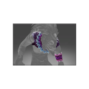 Corrupted Acolyte Priest's Fur