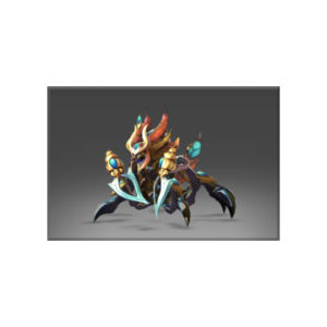 Auspicious Chosen Larva Bundle