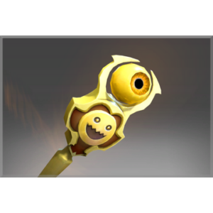 2012 Polycount Ward