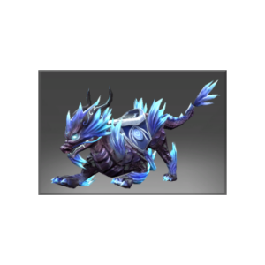 Auspicious Lucentyr