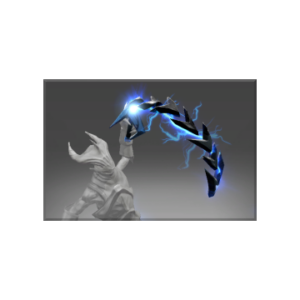 Auspicious Storm-Stealer's Whip