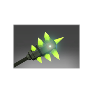 Auspicious Timestopper