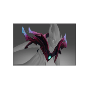 Auspicious Wings of the Ephemeral Haunt