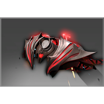 Avowance of the Crimson Witness