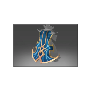 Cape of Quas Precor