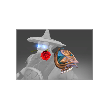 Complete Rose of the Corridan Maestro