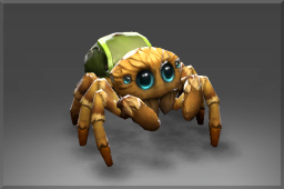 Heroic Itsy