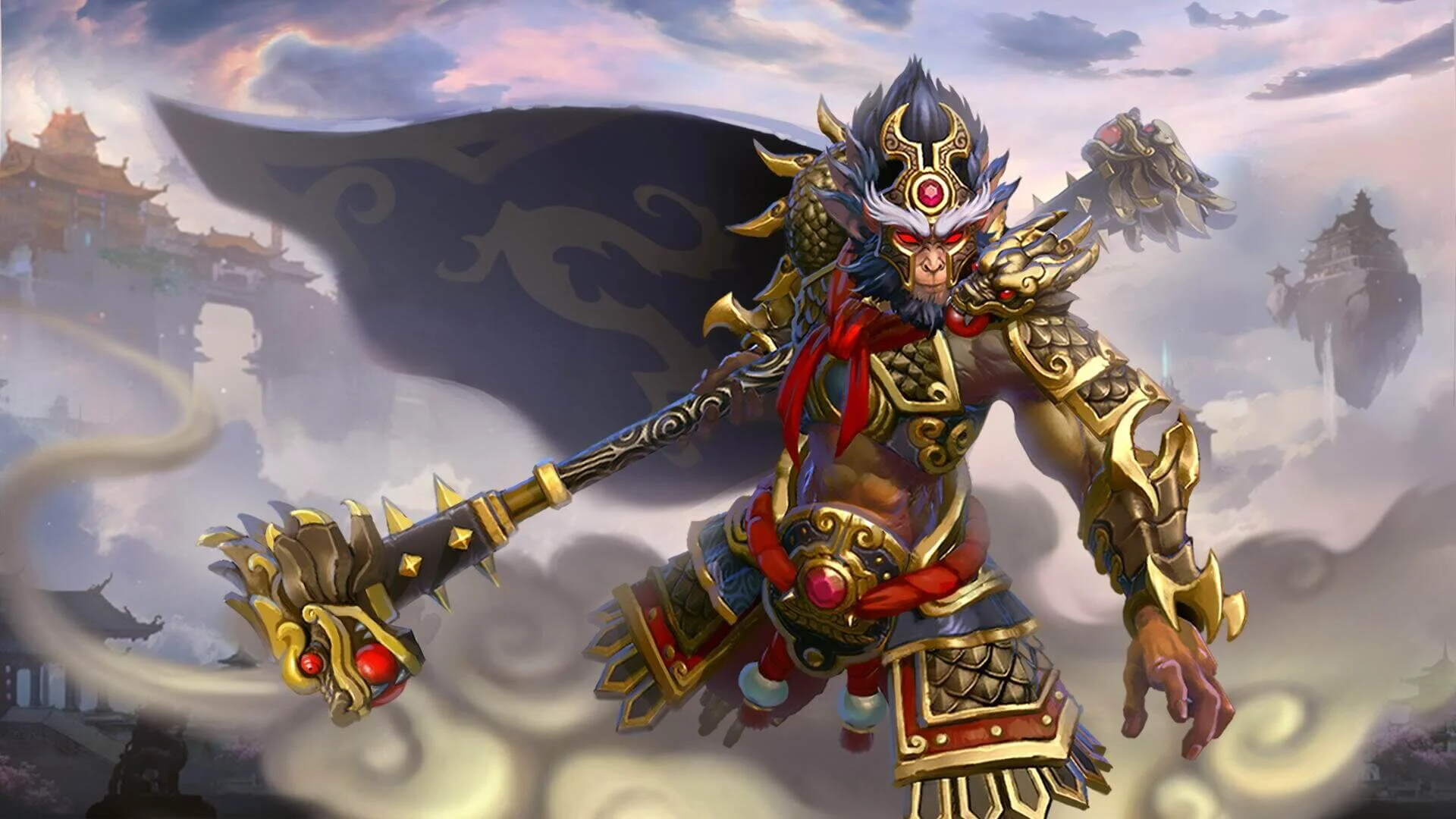 Arcana items