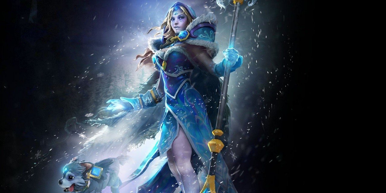 NexusSkins Dota 2 visual