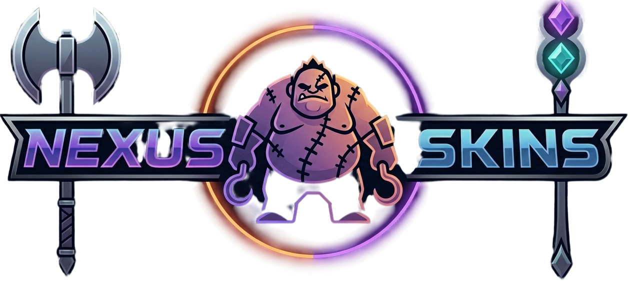NexusSkins