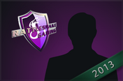 Player Card: Luo