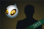 Player Card: universe