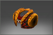 Vest of the Chimera’s Rage