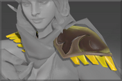 Zaru’Kina Protector’s Pads